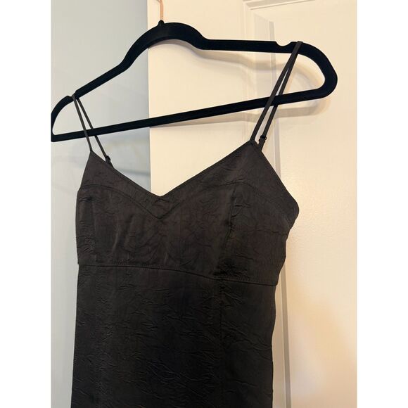 Mini Black dress - size S H&M - Picture 8 of 11